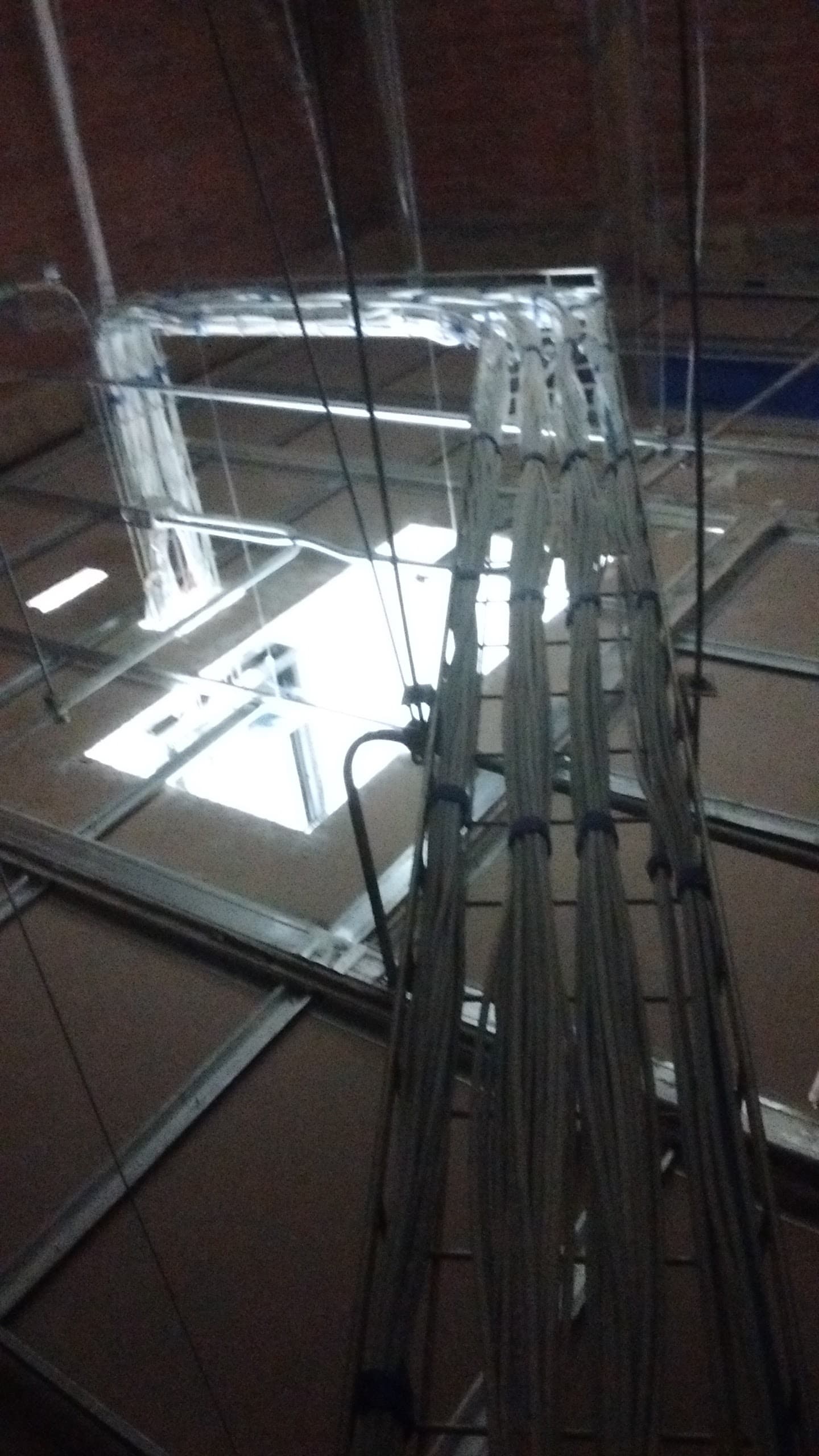 Cableado estructurado, voz y datos